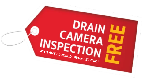 Comprehensive drain camera inspections are included with blocked drain services in Marsfield.