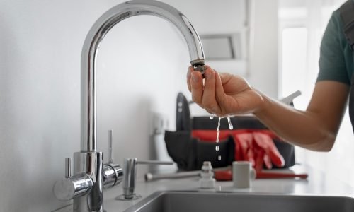 Blocked sink and shower drains in Marsfield repaired by skilled local plumbers