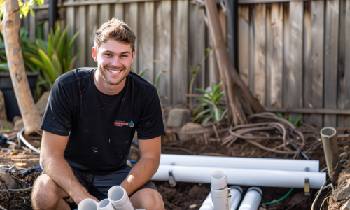 A professional plumber from Plumber Marsfield provides expert toilet repair services.