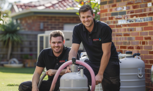 Pipe relining services in Marsfield restore functionality to damaged plumbing systems.