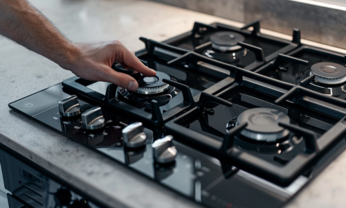 Gas line installations in Marsfield are carried out safely by certified plumbers.