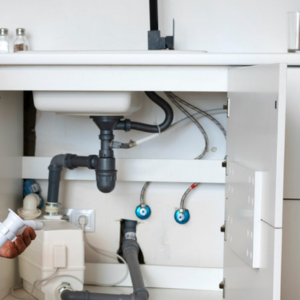 Kitchen sink plumbing issues in Marsfield are resolved swiftly by our expert team.