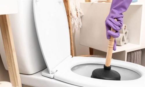 Blocked toilets in Marsfield resolved quickly to restore proper functionality